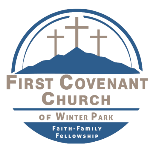 First Covenant Church Winter Park