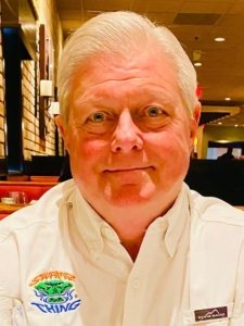 Pastor Tom | About | First Covenant Church Winter Park FL - A Great 5 Star Family Church